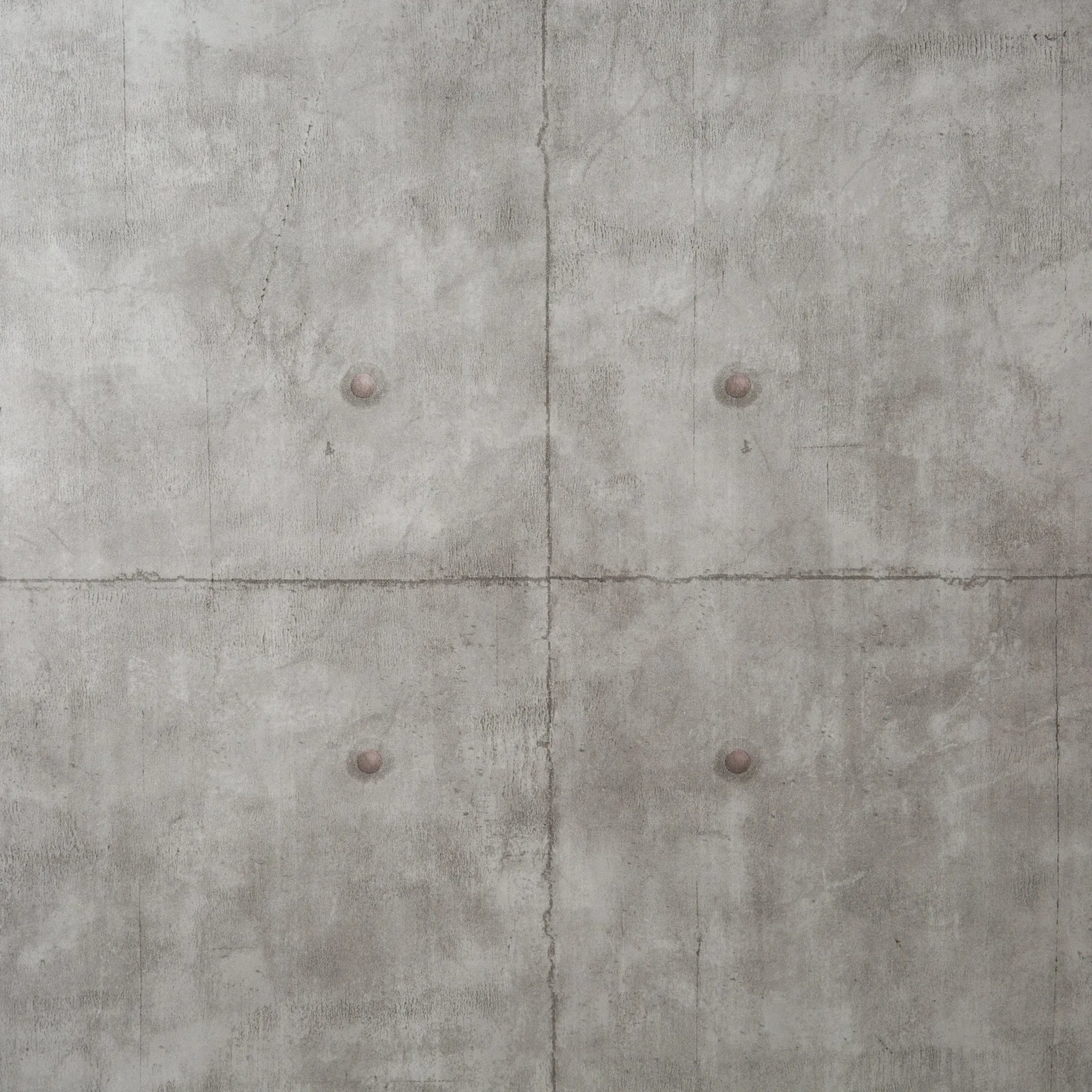 VND2730 York Wallcoverings Concrete Wallpaper