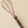VND8417 AC Brothers Copper + Walnut Whisk
