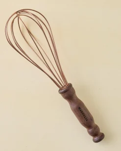 VND8417 AC Brothers Copper + Walnut Whisk