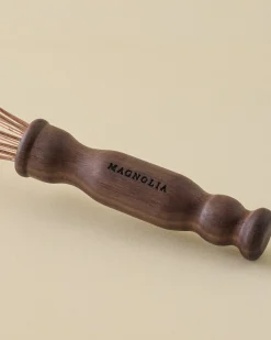 VND8417 AC Brothers Copper + Walnut Whisk
