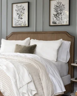 VND6475 StyleCraft Home Collection Corinne Bed