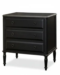 VND6475 StyleCraft Home Collection Corinne Large Nightstand