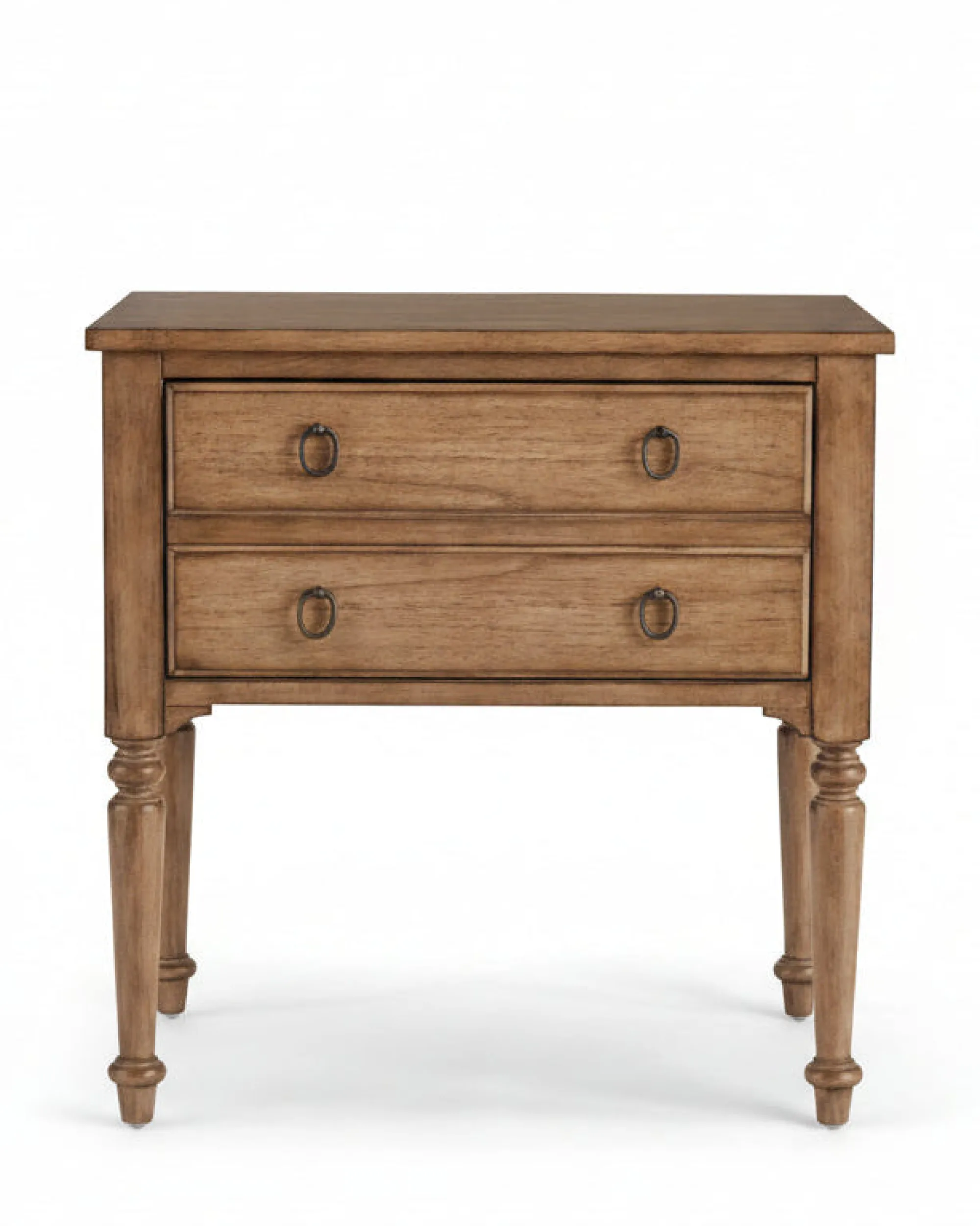 VND6475 StyleCraft Home Collection Corinne Nightstand