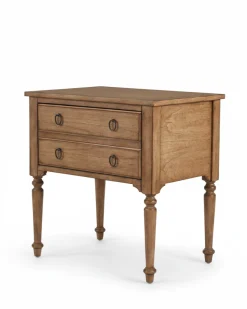 VND6475 StyleCraft Home Collection Corinne Nightstand