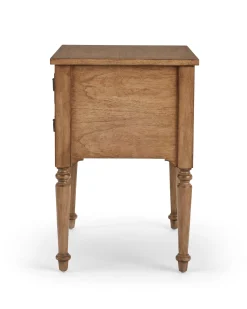 VND6475 StyleCraft Home Collection Corinne Nightstand