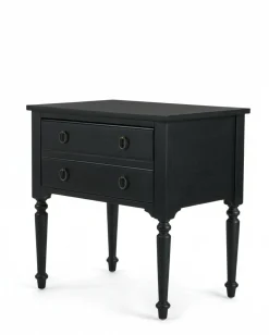 VND6475 StyleCraft Home Collection Corinne Nightstand