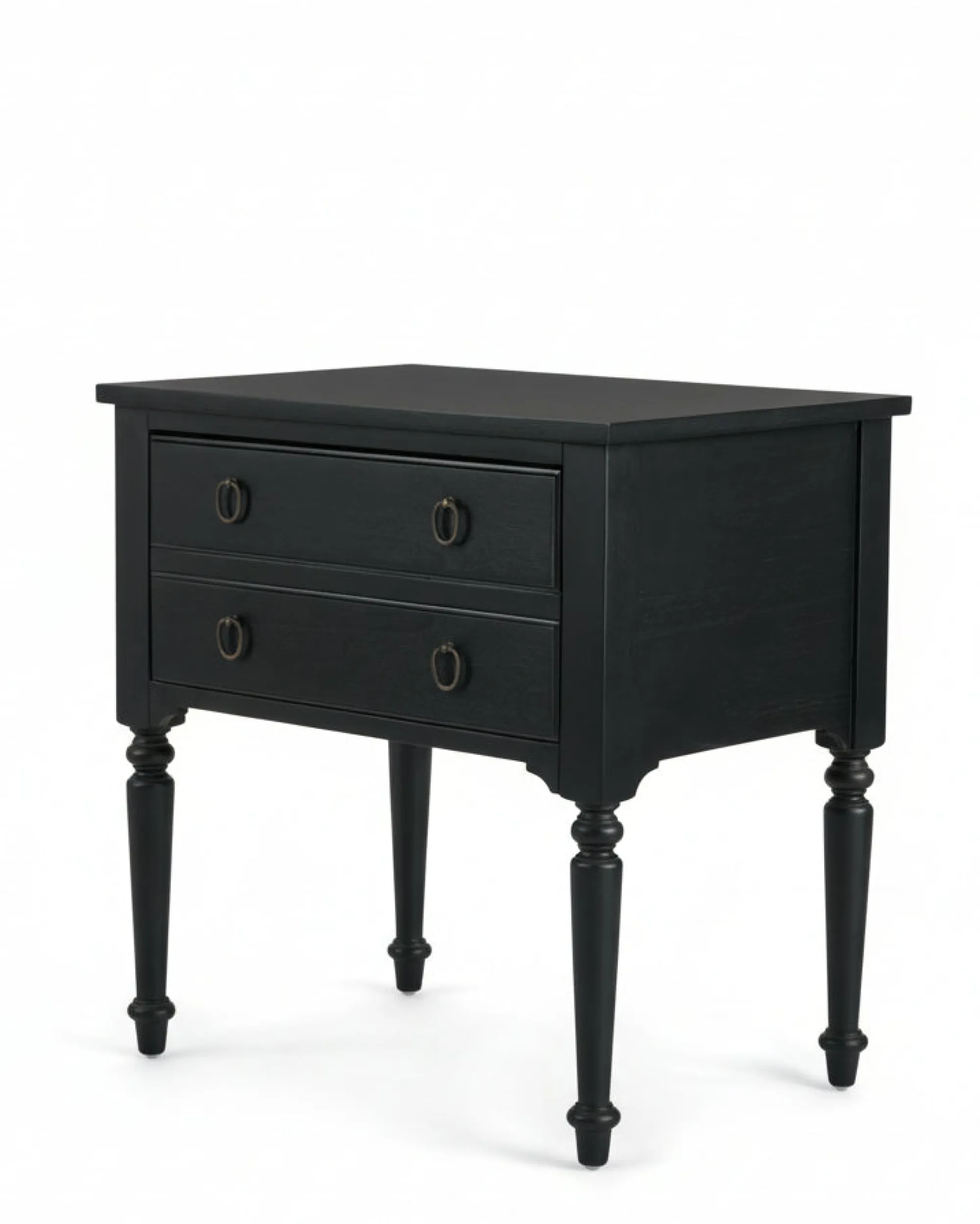 VND6475 StyleCraft Home Collection Corinne Nightstand
