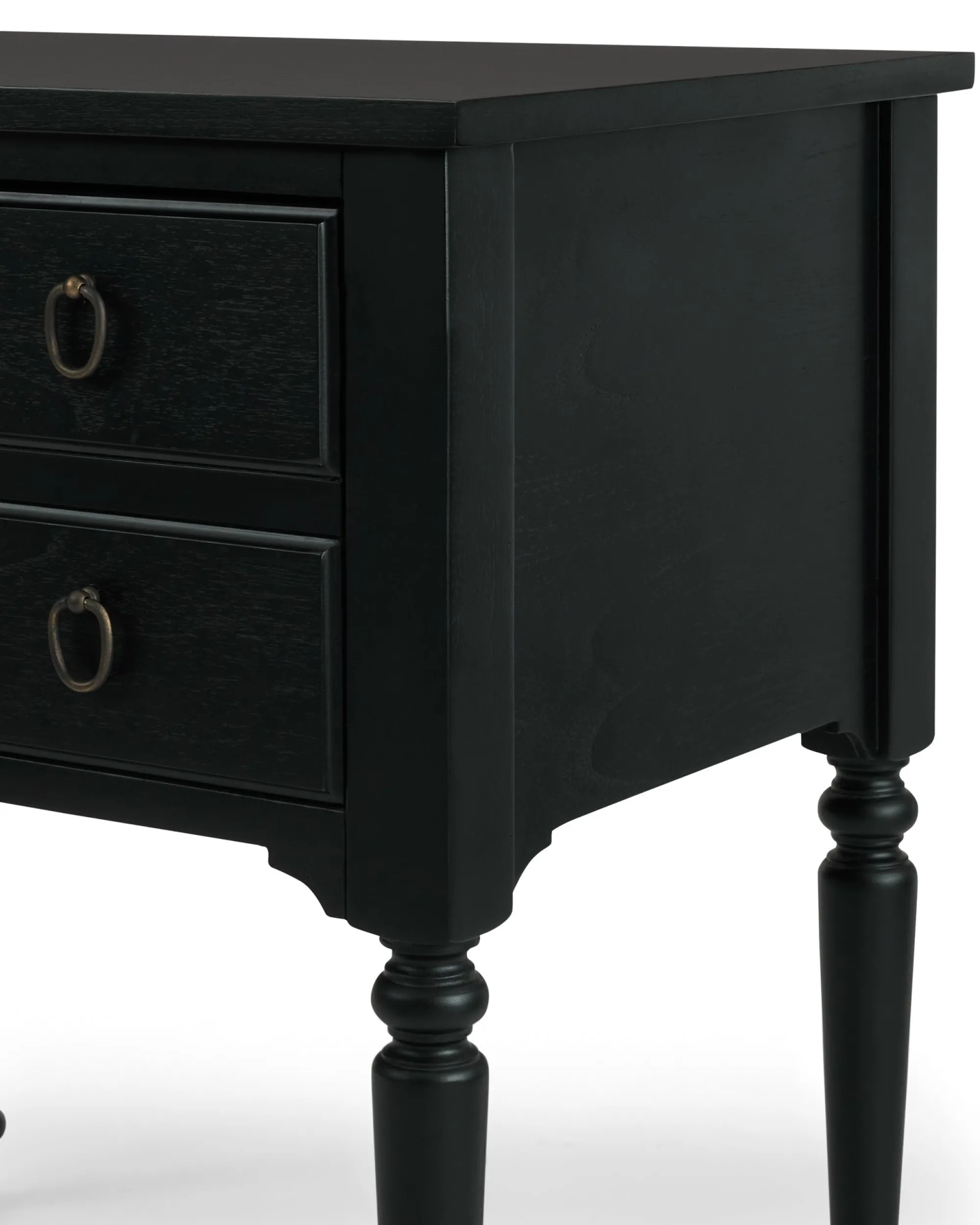 VND6475 StyleCraft Home Collection Corinne Nightstand