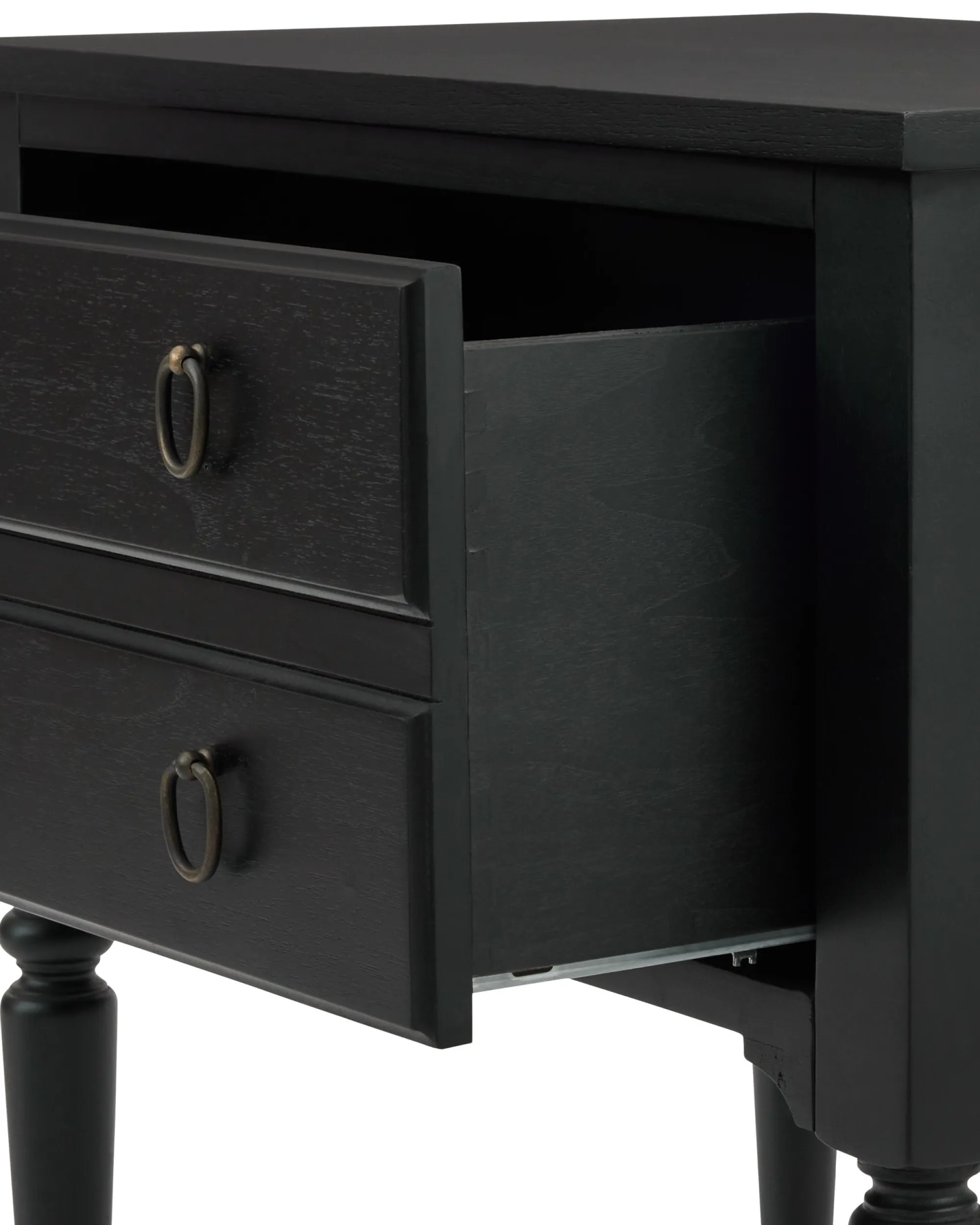 VND6475 StyleCraft Home Collection Corinne Nightstand