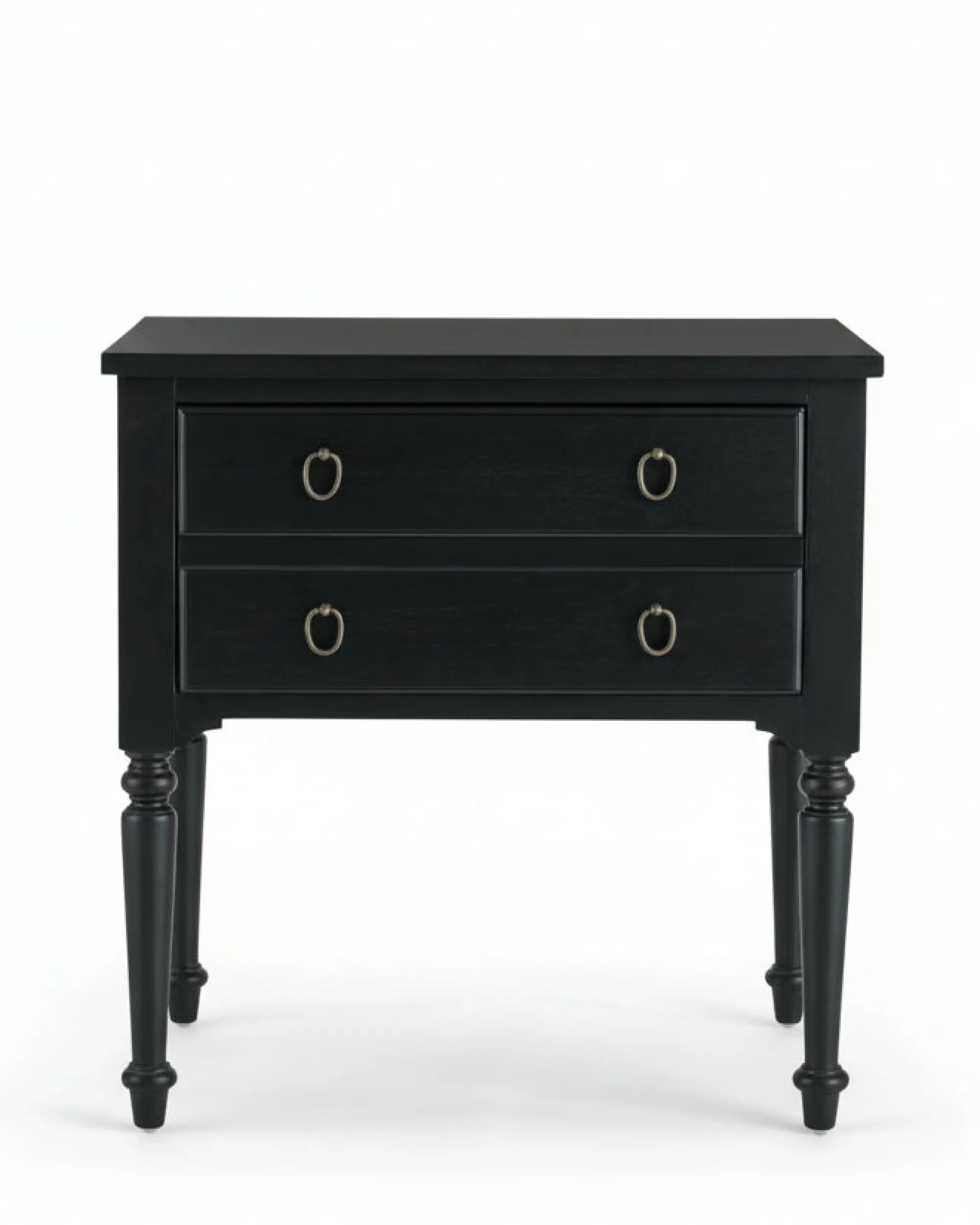 VND6475 StyleCraft Home Collection Corinne Nightstand