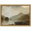 VND6140 Art Headquarters LLC Corrie Loch Landscape II