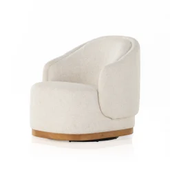 VND6200 Four Hands, LLC Cosmo Swivel Chair