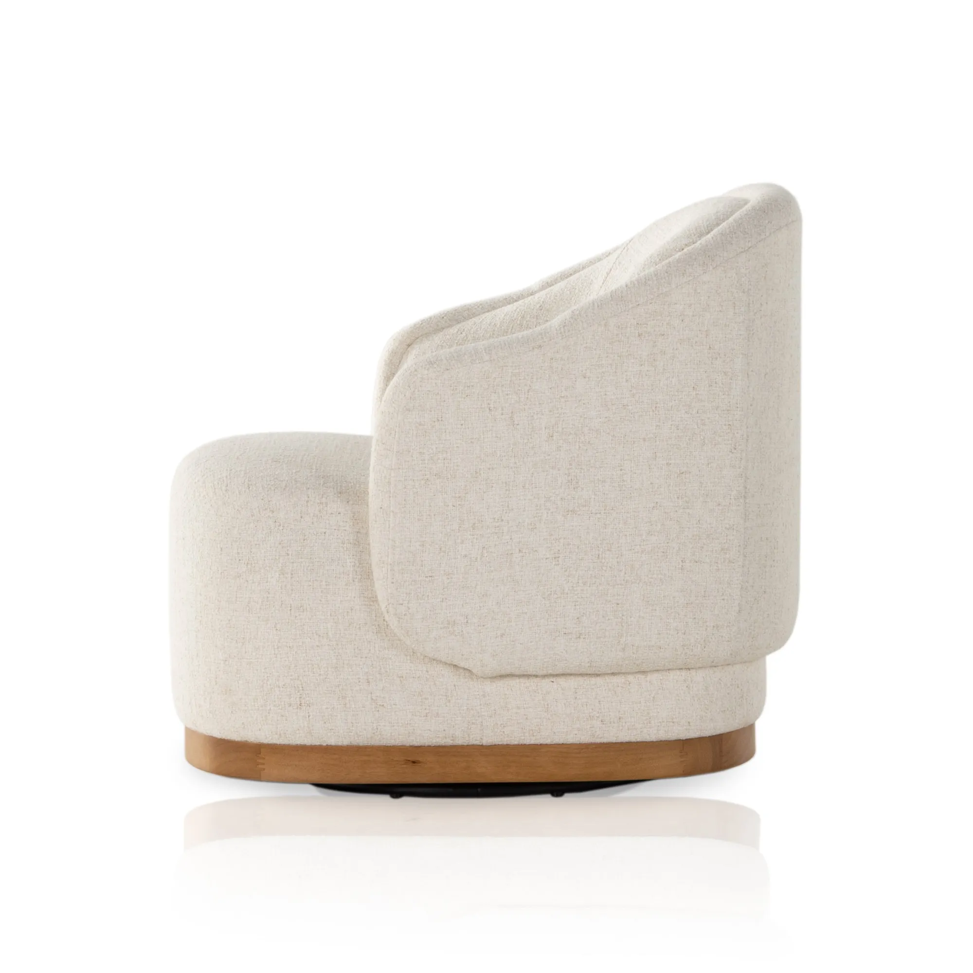 VND6200 Four Hands, LLC Cosmo Swivel Chair