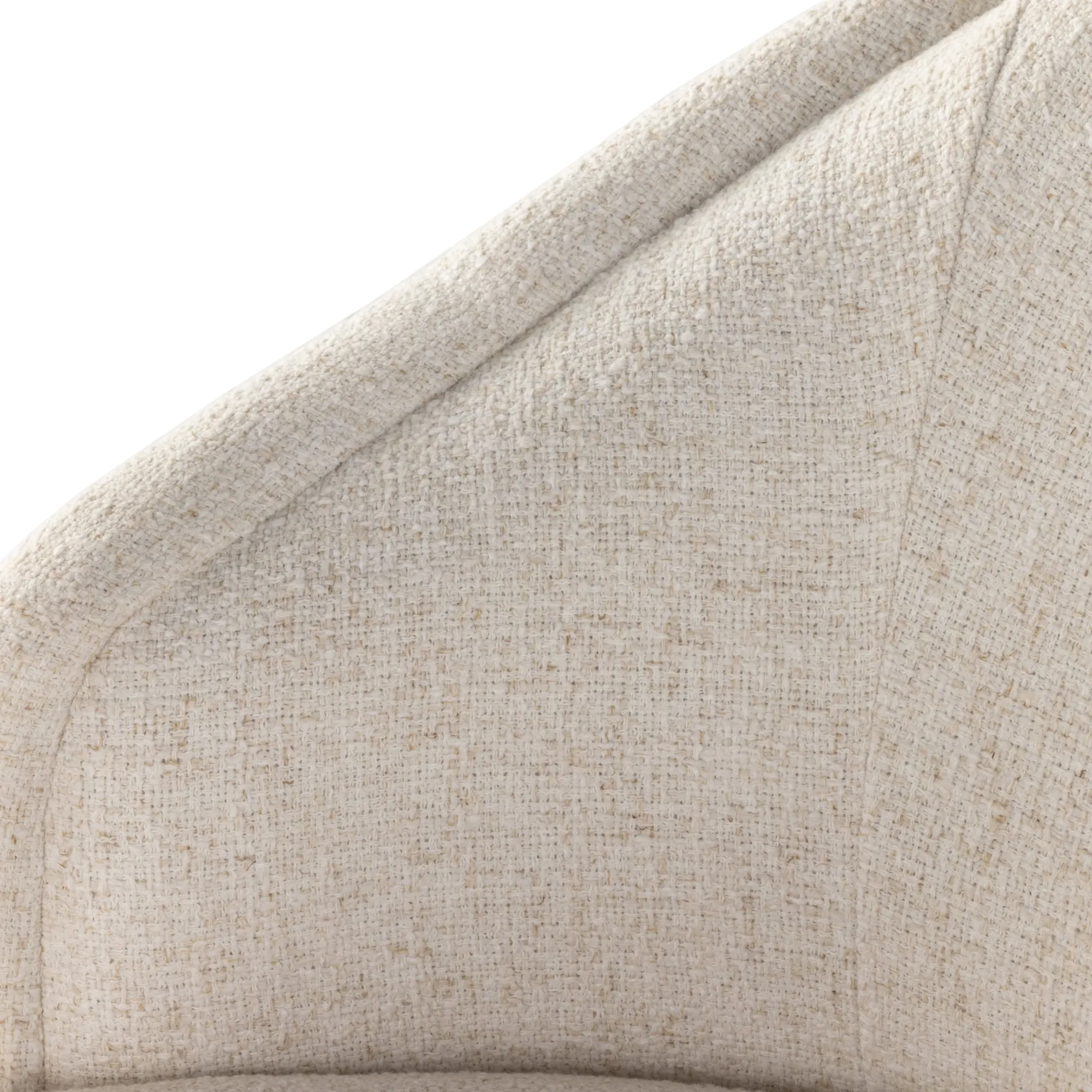 VND6200 Four Hands, LLC Cosmo Swivel Chair