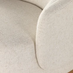 VND6200 Four Hands, LLC Cosmo Swivel Chair