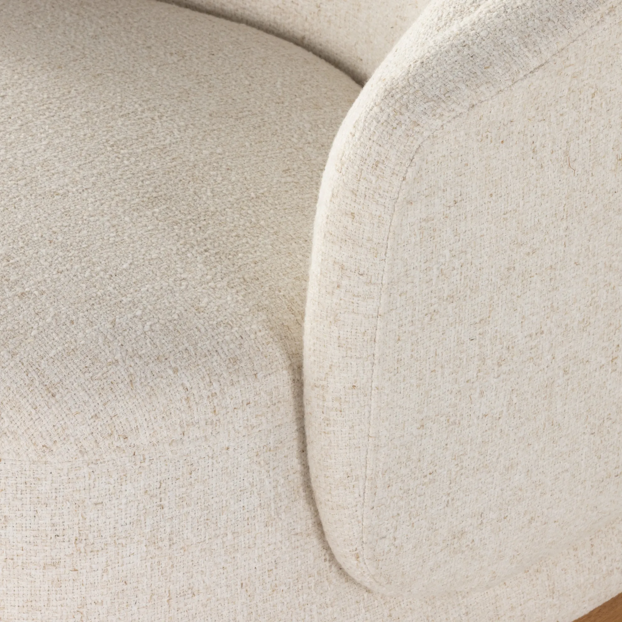 VND6200 Four Hands, LLC Cosmo Swivel Chair