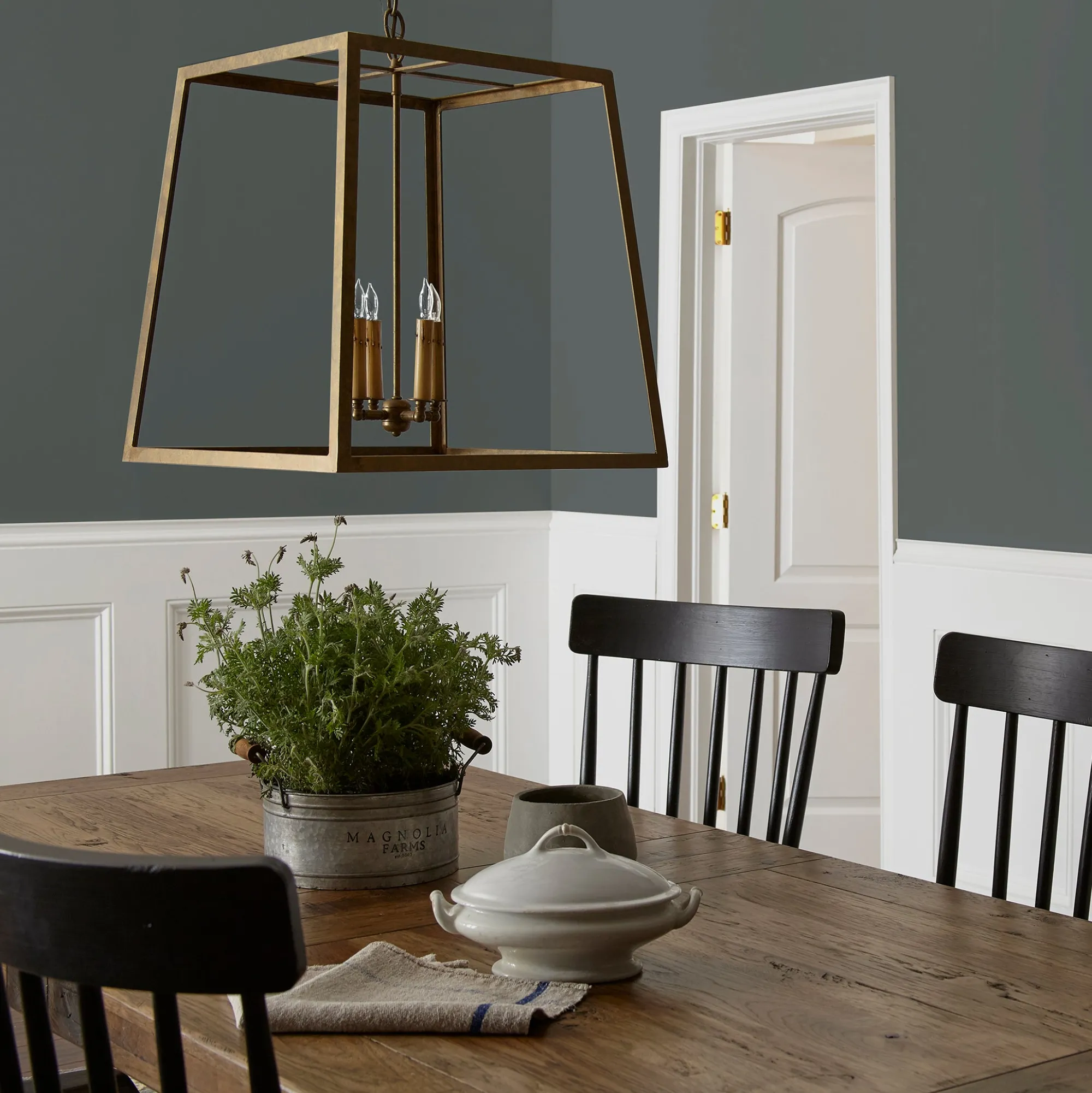 VND0188 Kilz - Masco Coatings Cottage Grove Green - Classic Interior Paint
