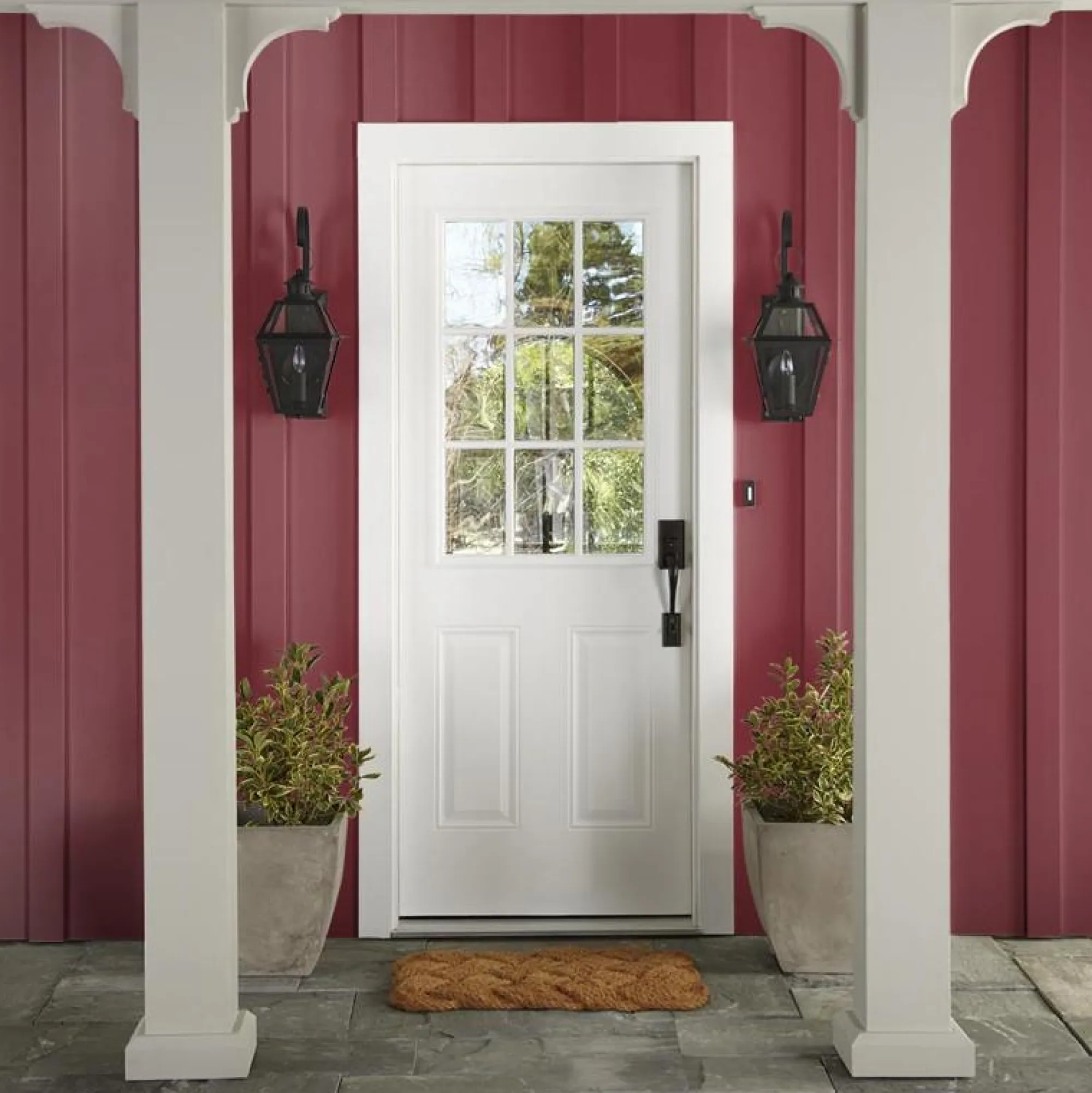 VND0188 Kilz - Masco Coatings Create - Exterior Paint