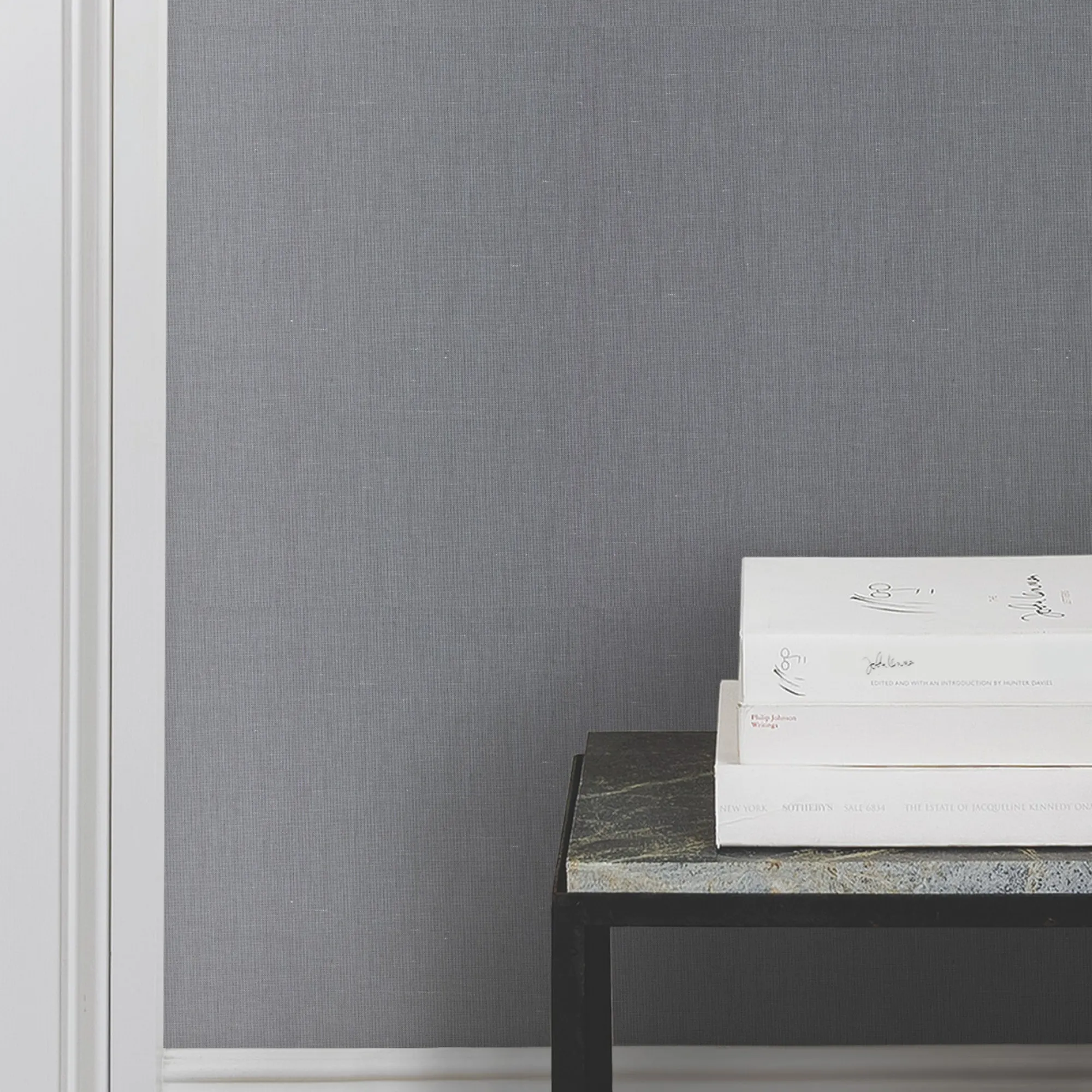 VND2730 York Wallcoverings Crosshatch String Wallpaper
