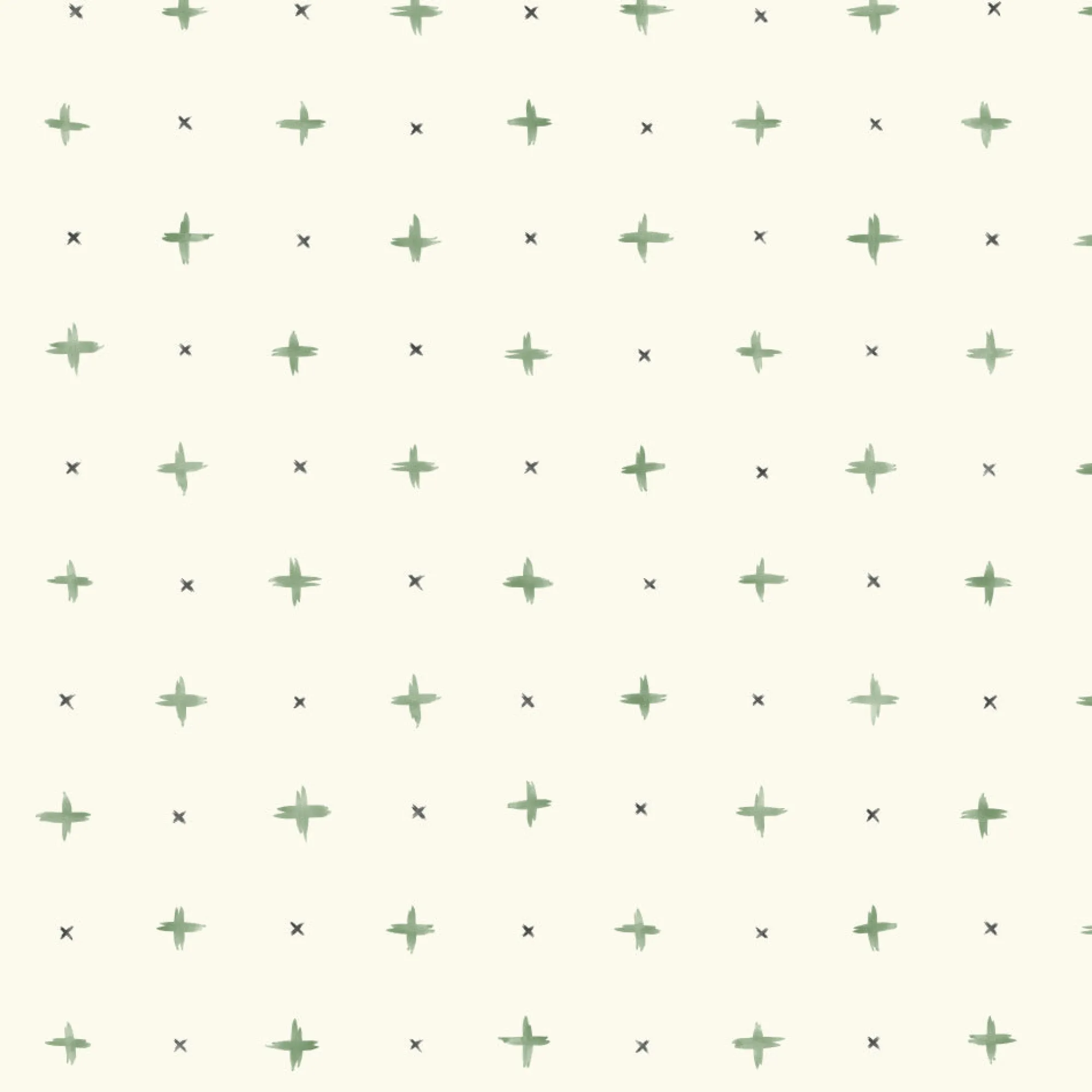VND2730 York Wallcoverings Cross Stitch Wallpaper