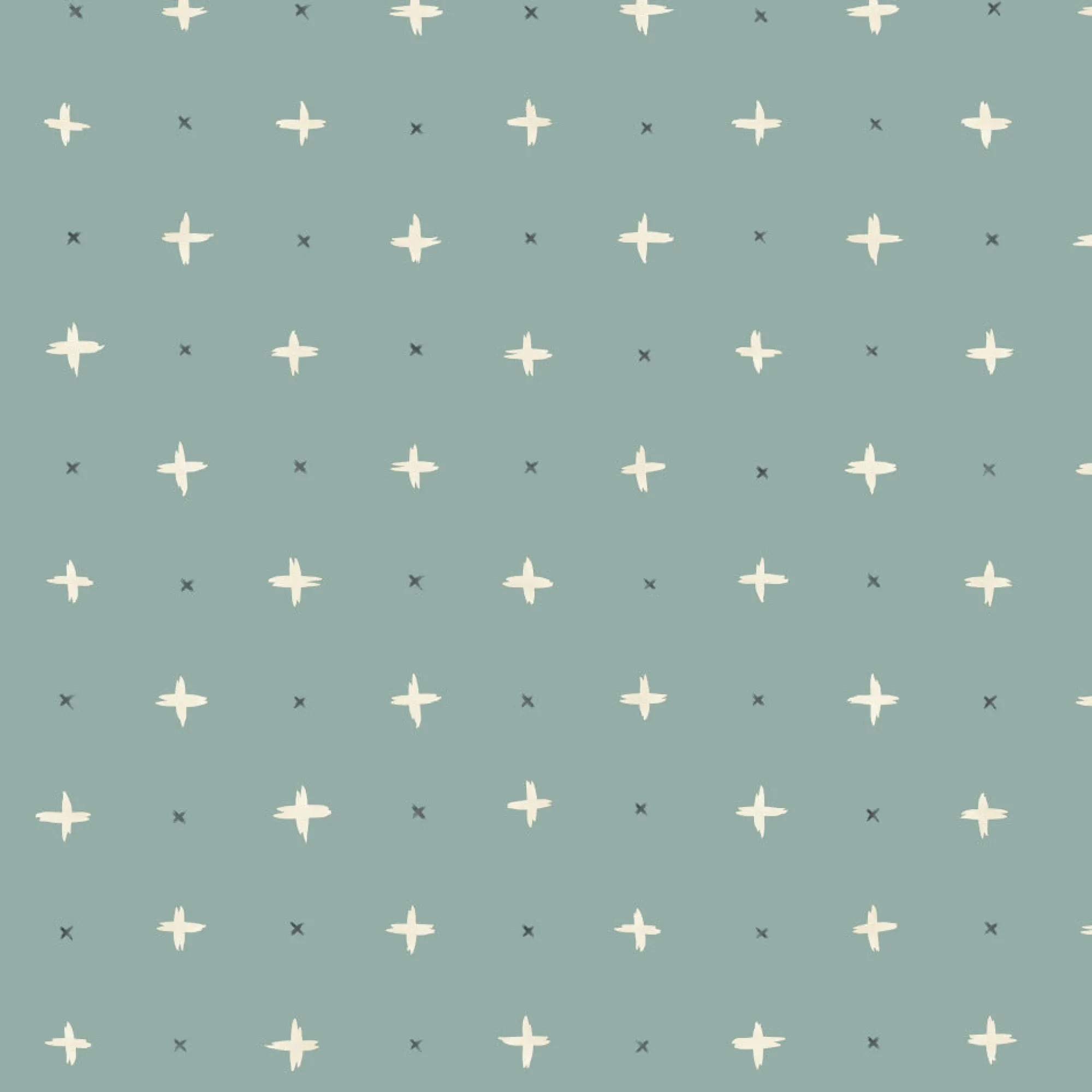 VND2730 York Wallcoverings Cross Stitch Wallpaper
