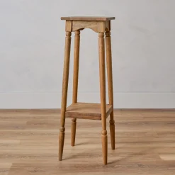VND8122 R R INDUSTRIES Cunningham Plant Stand