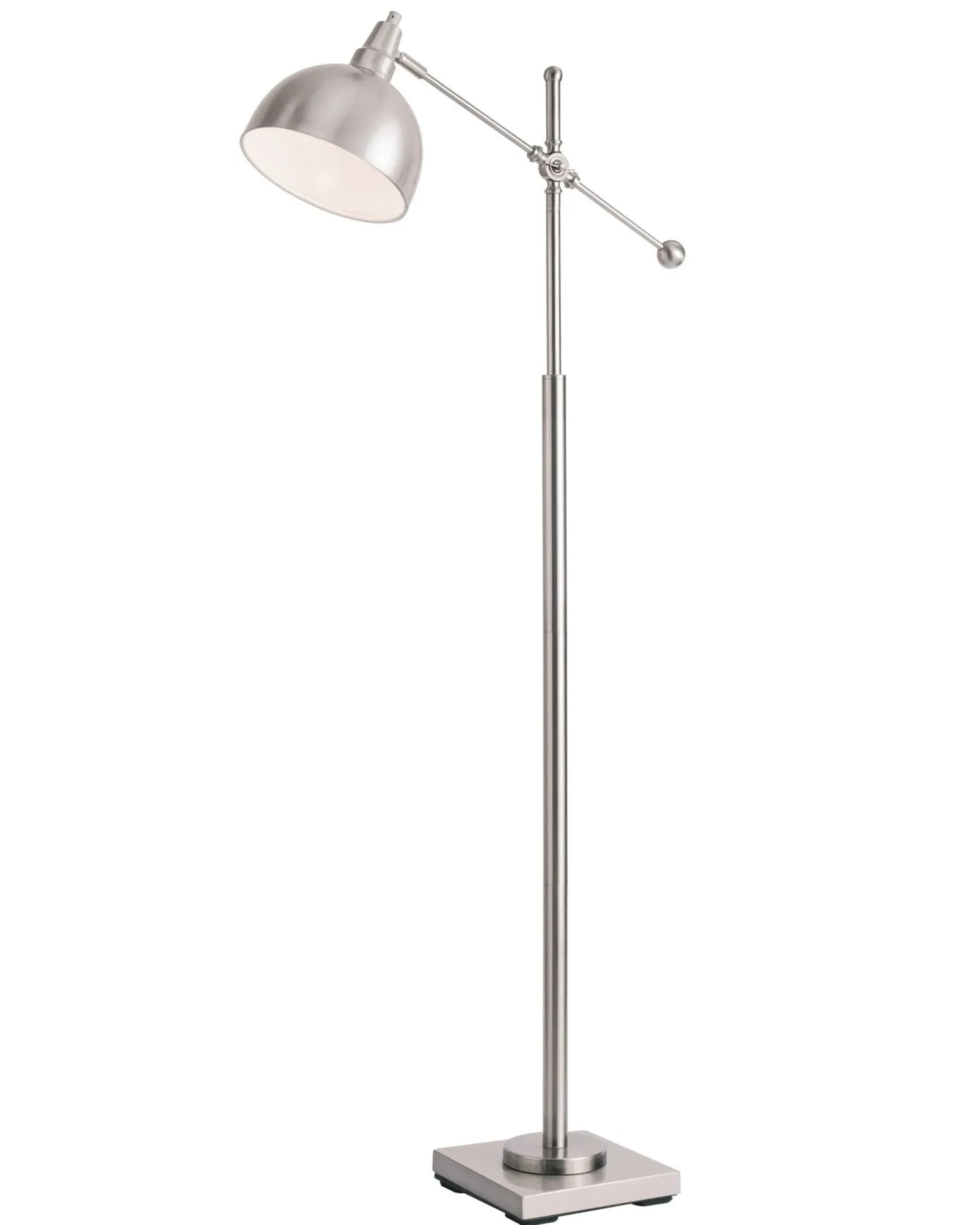 VND6316 Lite Source, Inc Cupola Floor Lamp