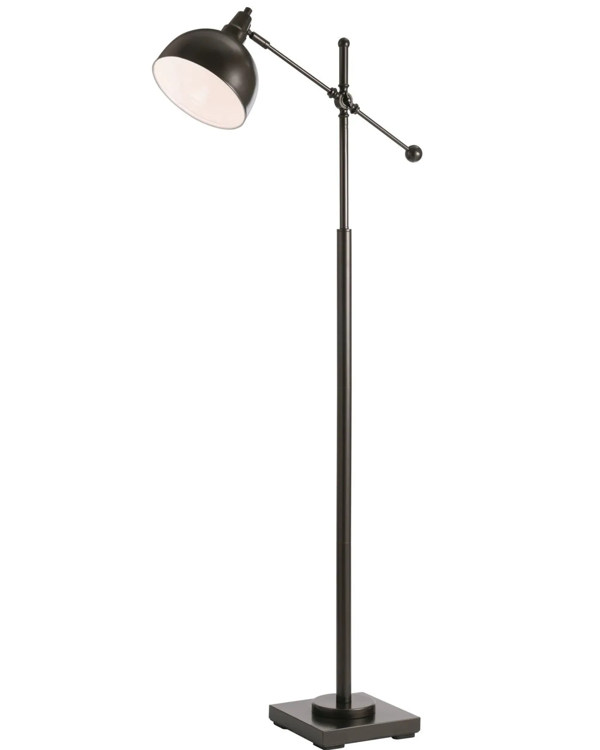 VND6316 Lite Source, Inc Cupola Floor Lamp