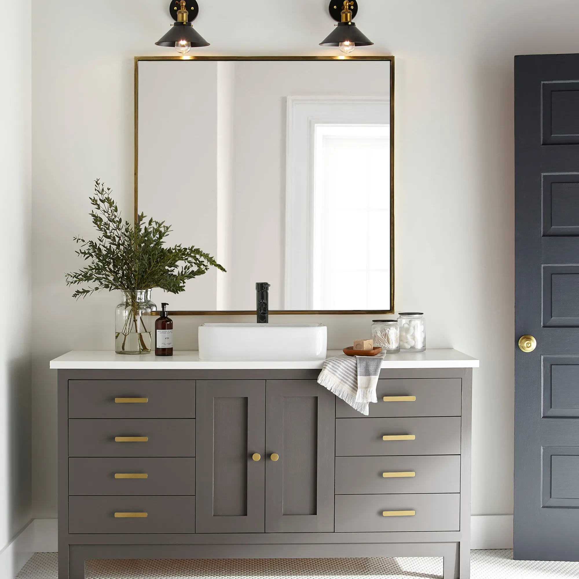 VND0188 Kilz - Masco Coatings Cut Cedar - Trim, Door + Cabinetry Paint