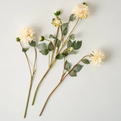 VND0078 K & K Interiors, Inc. Dahlia Bloom Bundle