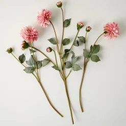 VND0078 K & K Interiors, Inc. Dahlia Bloom Bundle