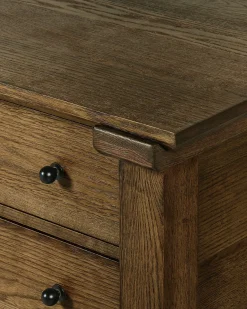 VND6200 Four Hands, LLC Dahlia Kitchen Island