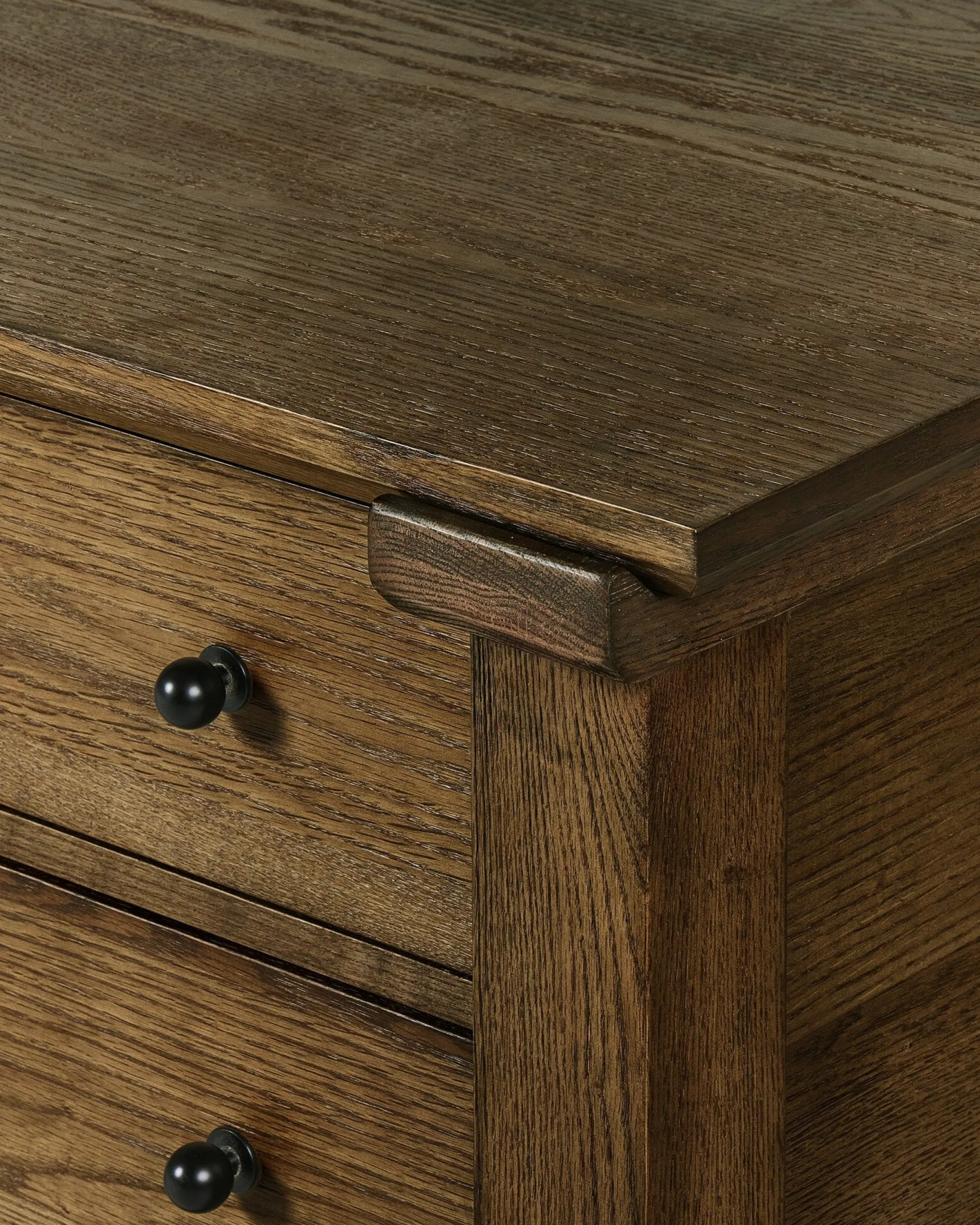 VND6200 Four Hands, LLC Dahlia Kitchen Island