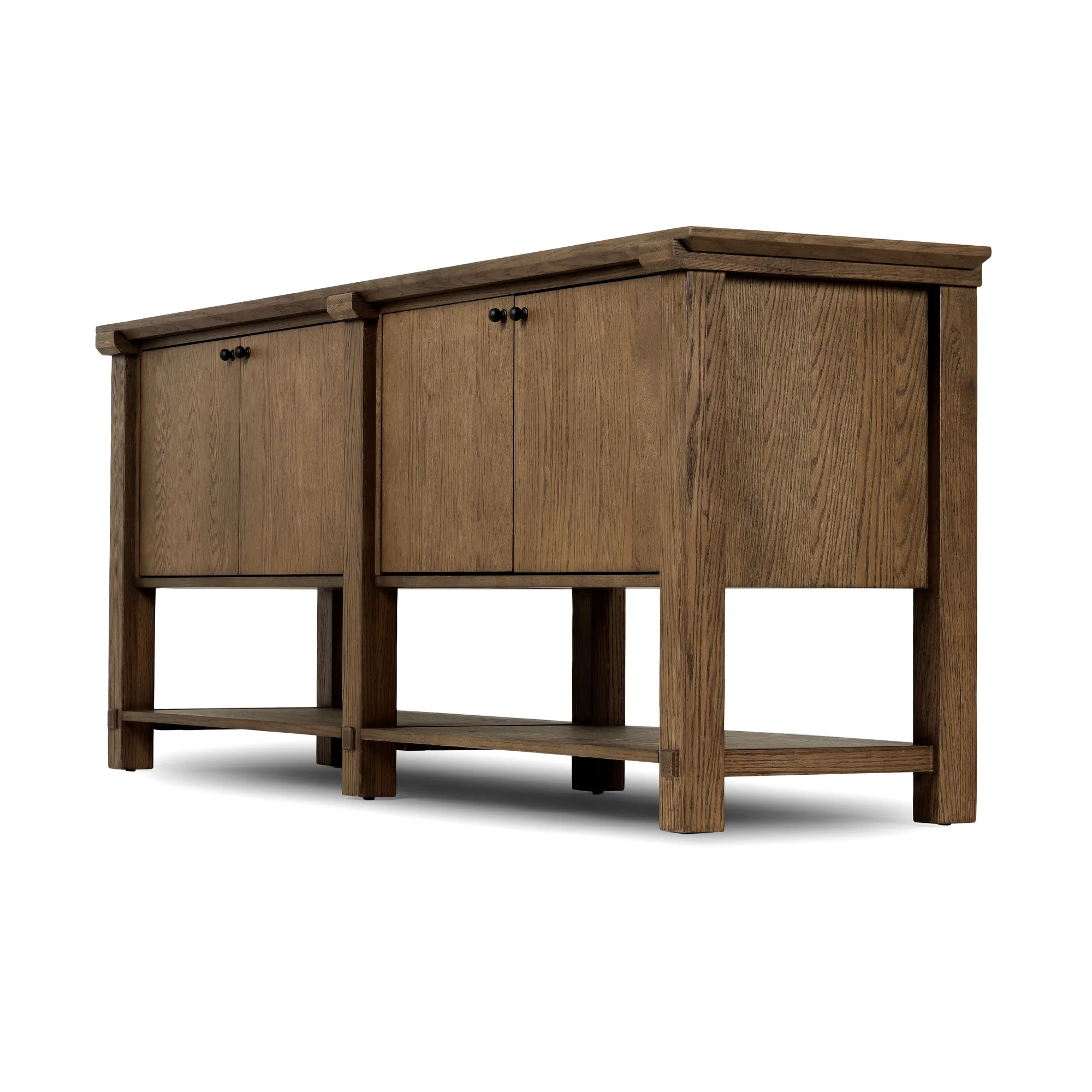 VND6200 Four Hands, LLC Dahlia Sideboard