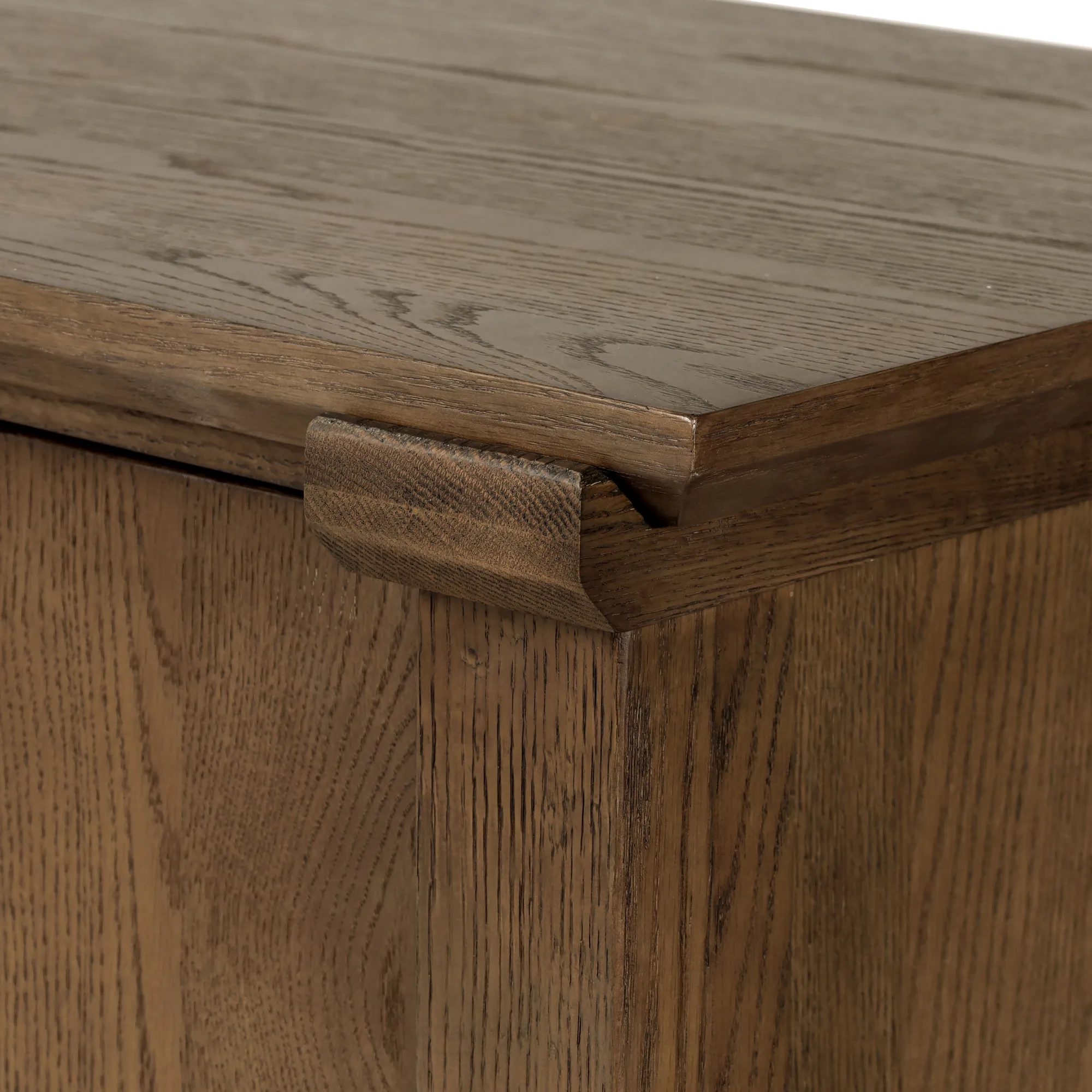 VND6200 Four Hands, LLC Dahlia Sideboard