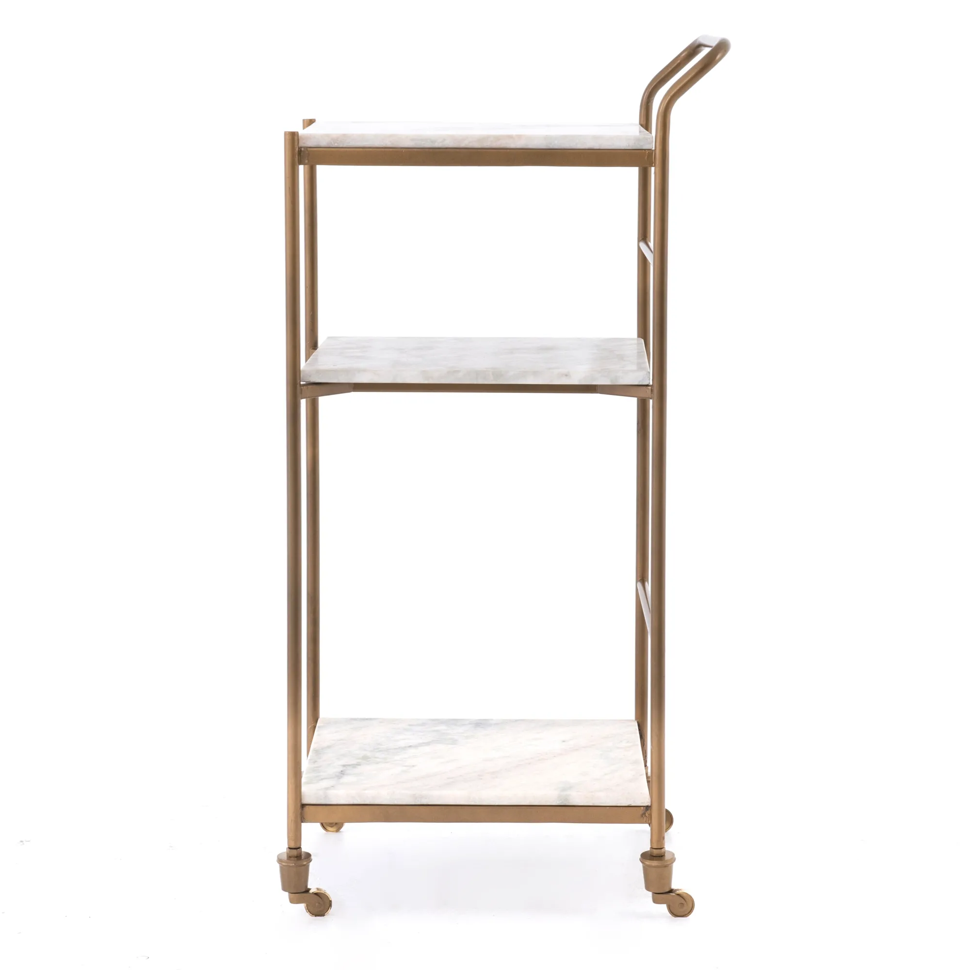 VND6200 Four Hands, LLC Daisy Bar Cart