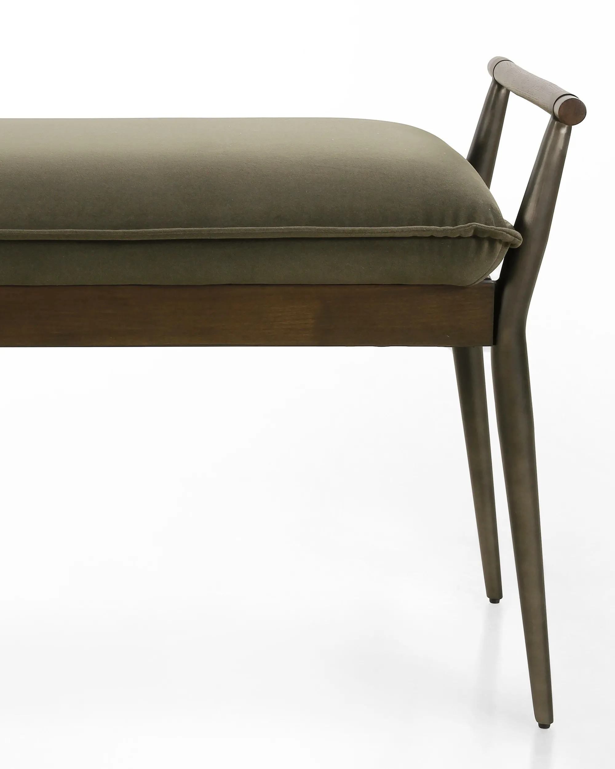 VND6200 Four Hands, LLC Danielle Bench