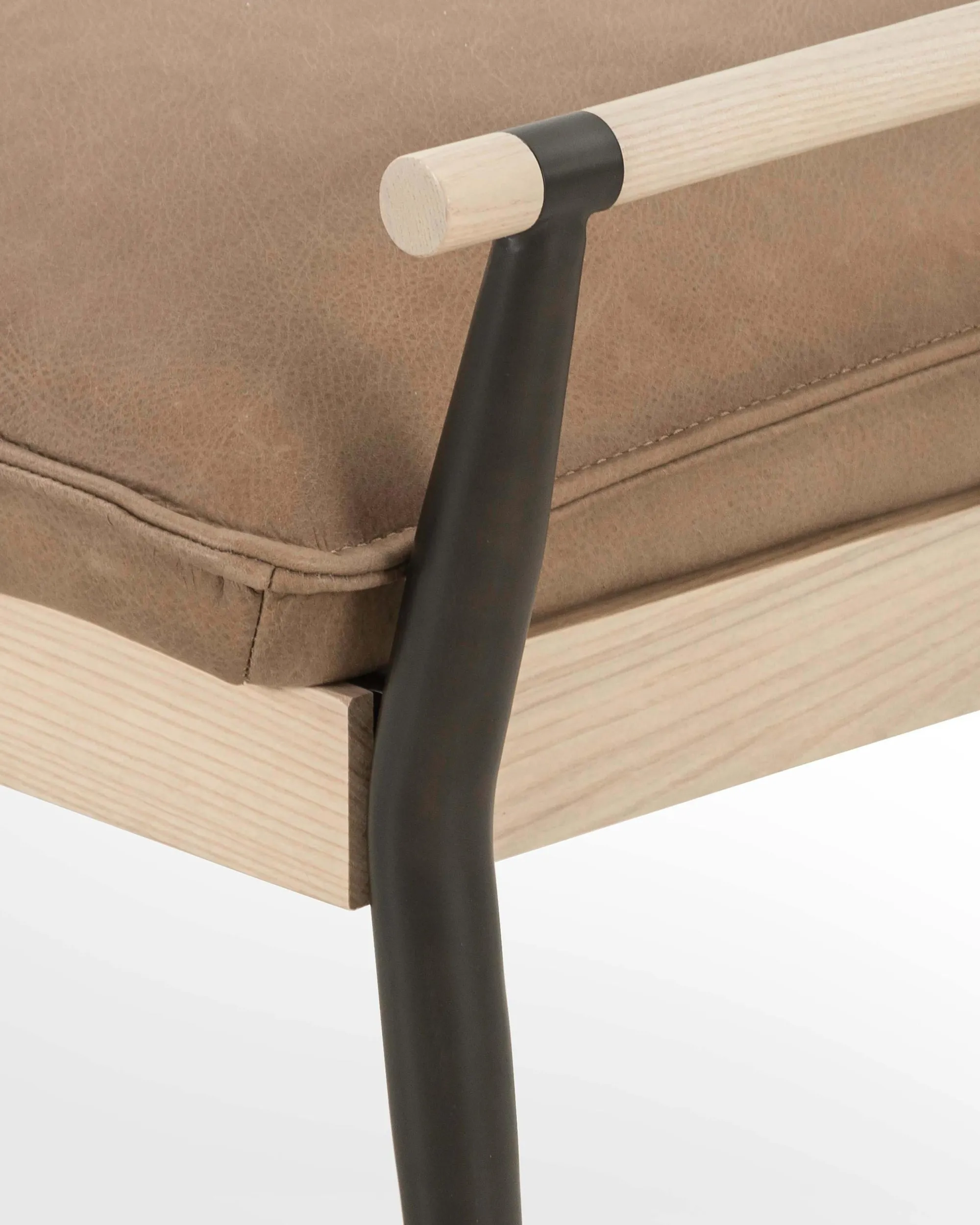 VND6200 Four Hands, LLC Danielle Bench