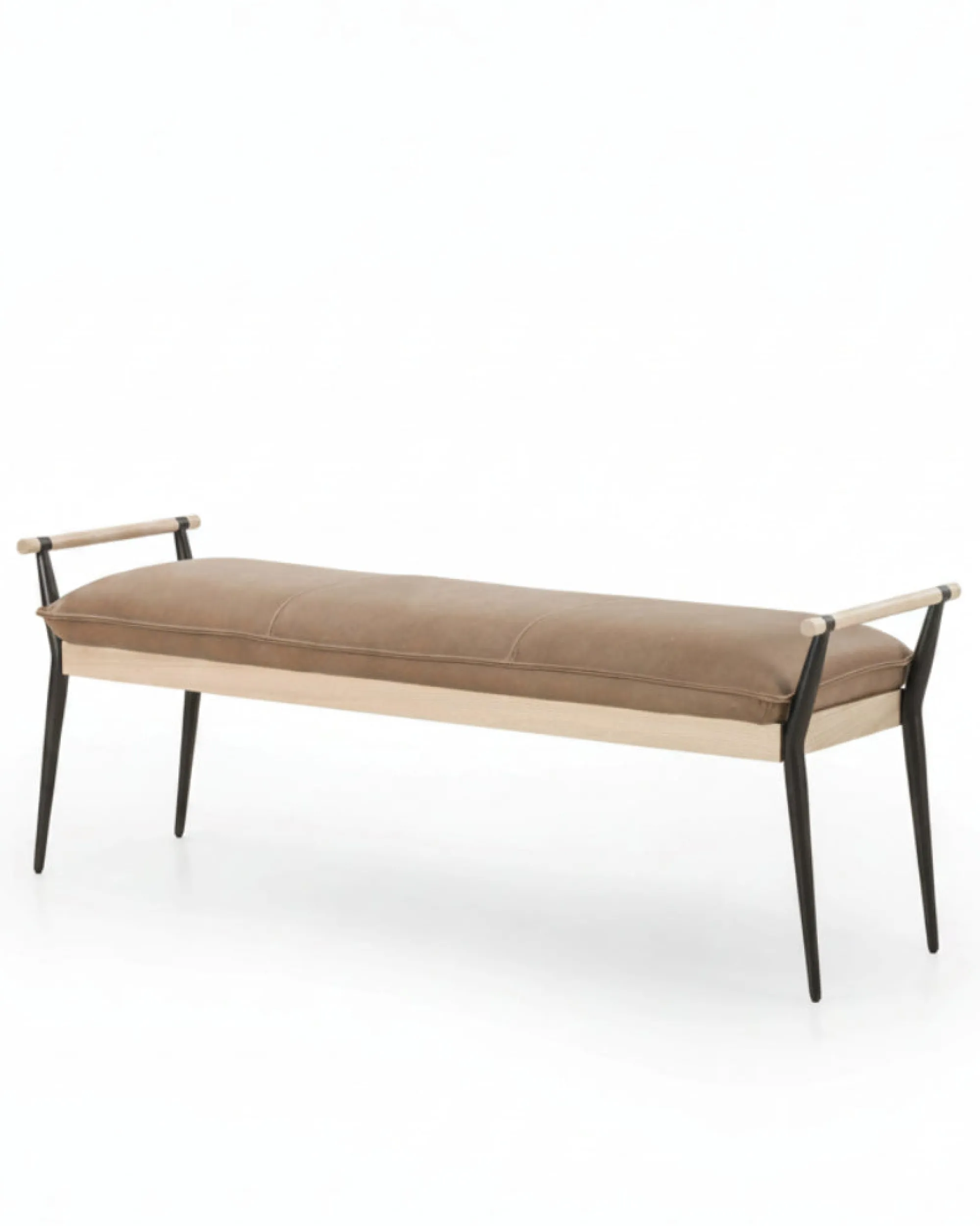 VND6200 Four Hands, LLC Danielle Bench
