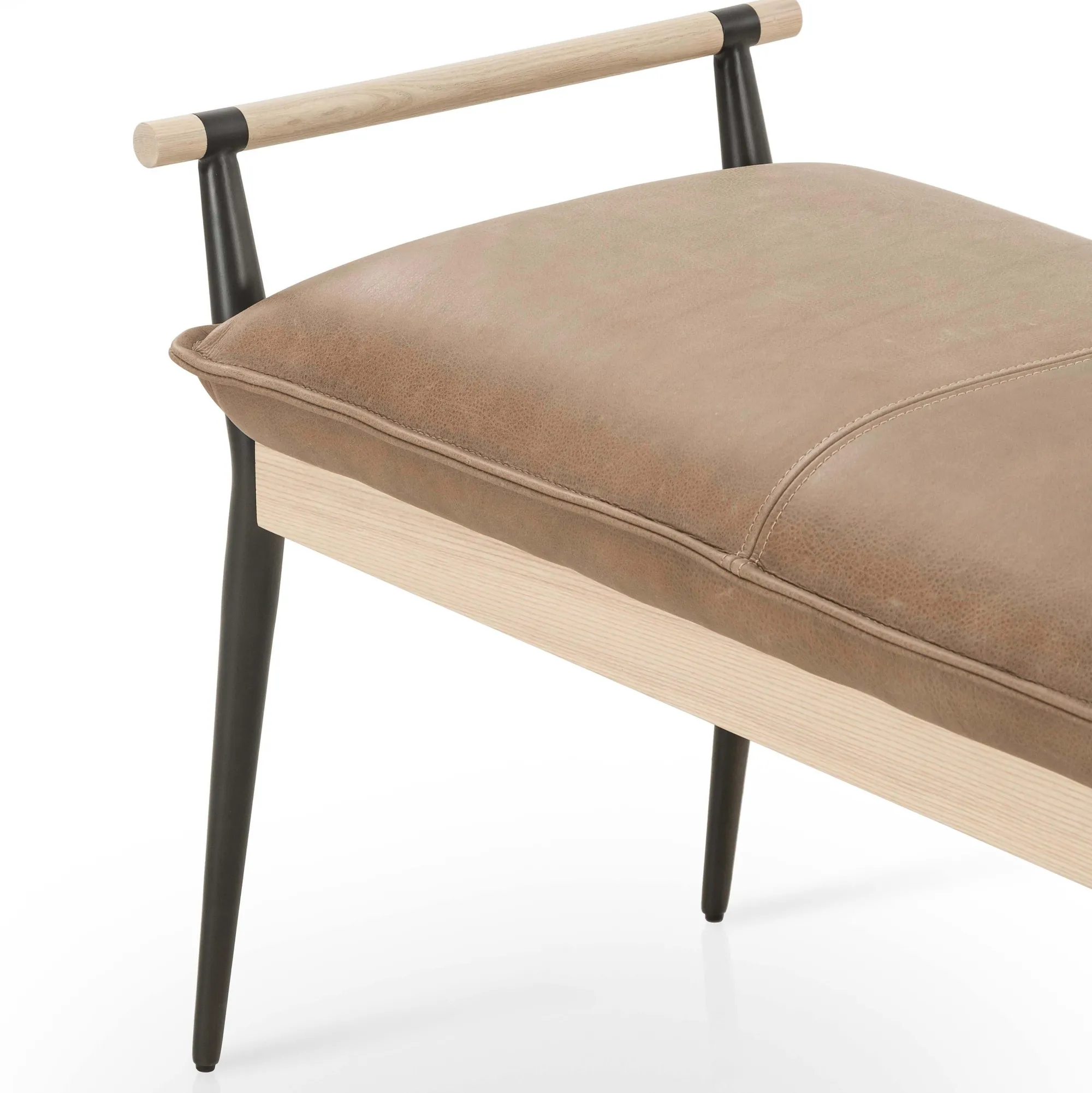 VND6200 Four Hands, LLC Danielle Bench