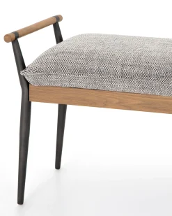 VND6200 Four Hands, LLC Danielle Bench