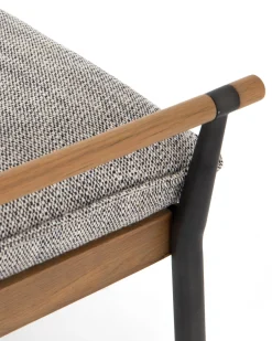 VND6200 Four Hands, LLC Danielle Bench