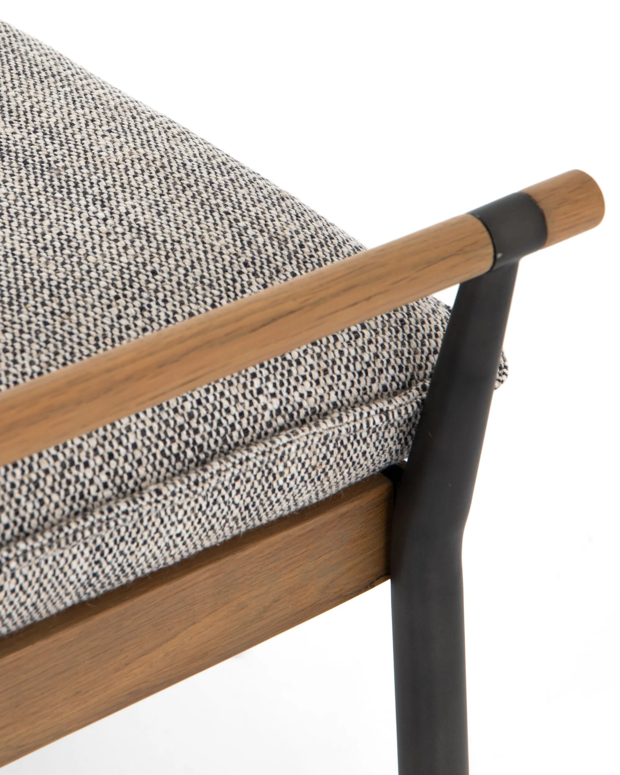 VND6200 Four Hands, LLC Danielle Bench