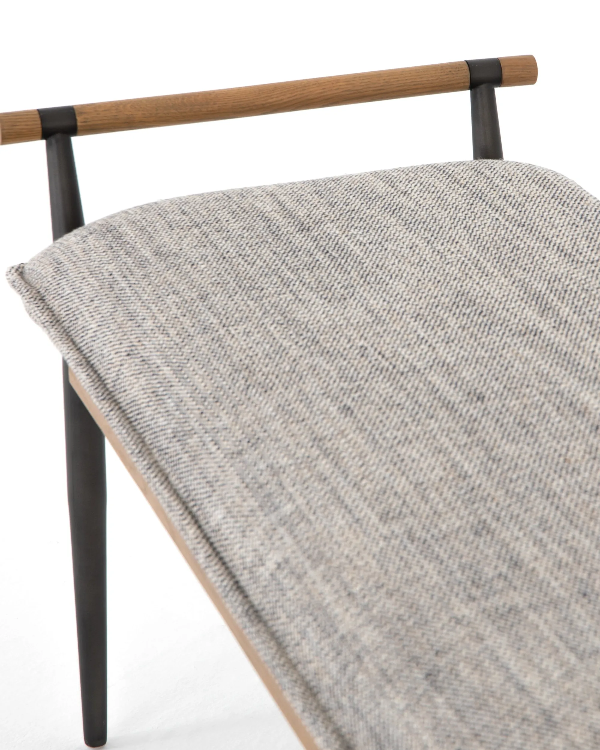 VND6200 Four Hands, LLC Danielle Bench