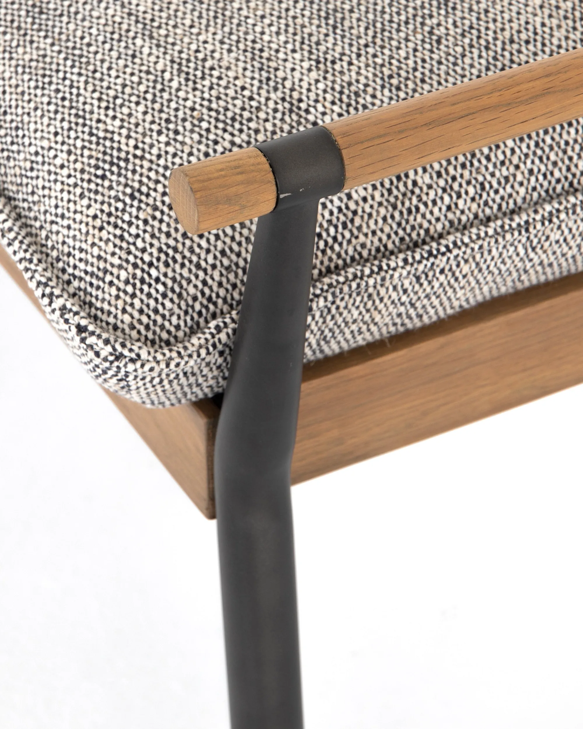 VND6200 Four Hands, LLC Danielle Bench