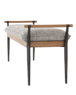 VND6200 Four Hands, LLC Danielle Bench