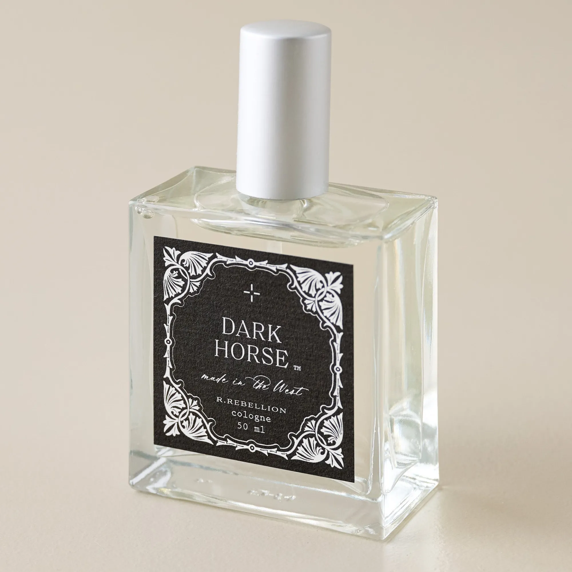 VND8690 The Rustic Rose, LLC Dark Horse Cologne 50 ML