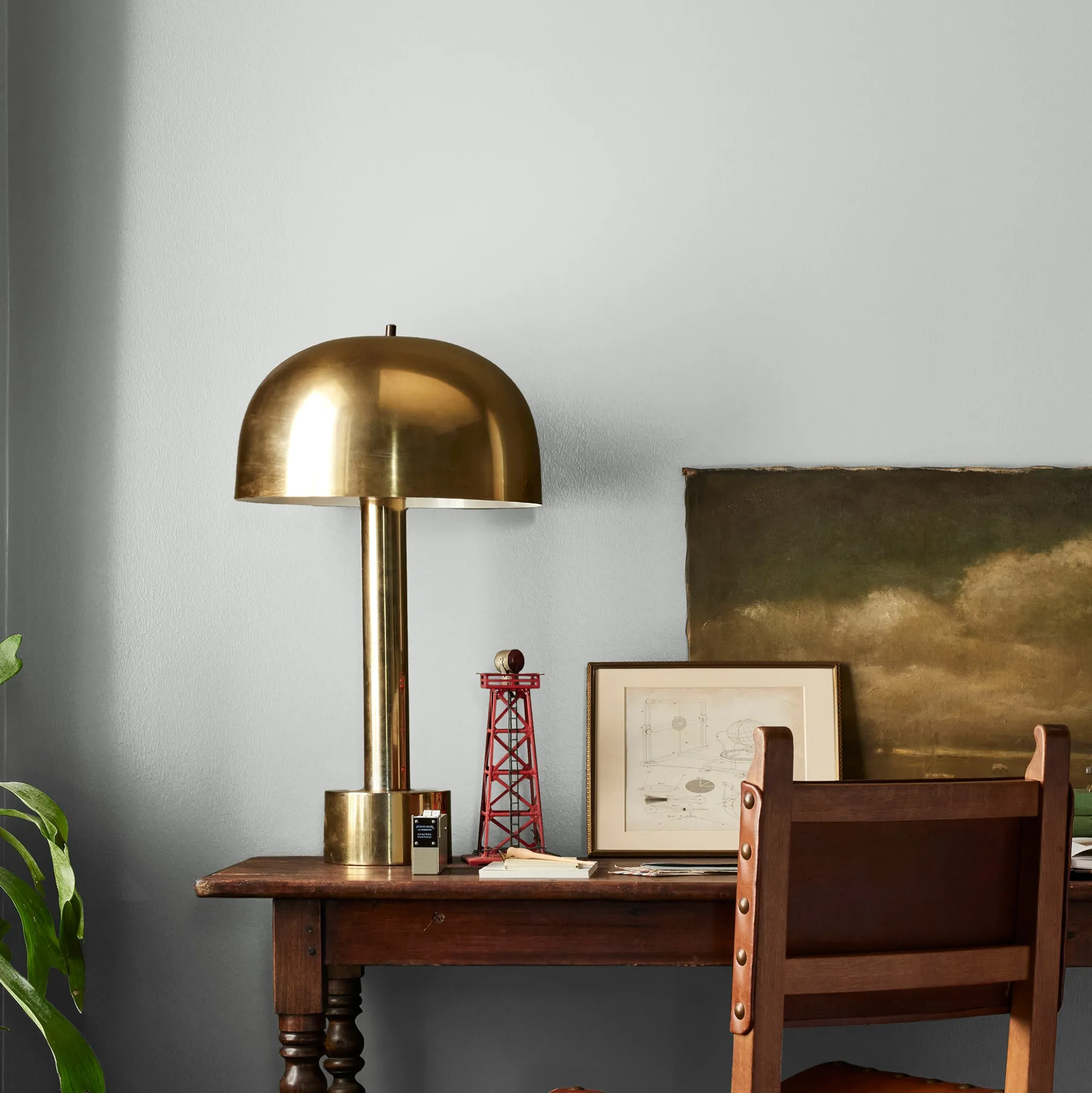 VND0188 Kilz - Masco Coatings Dark Moon - Classic Interior Paint