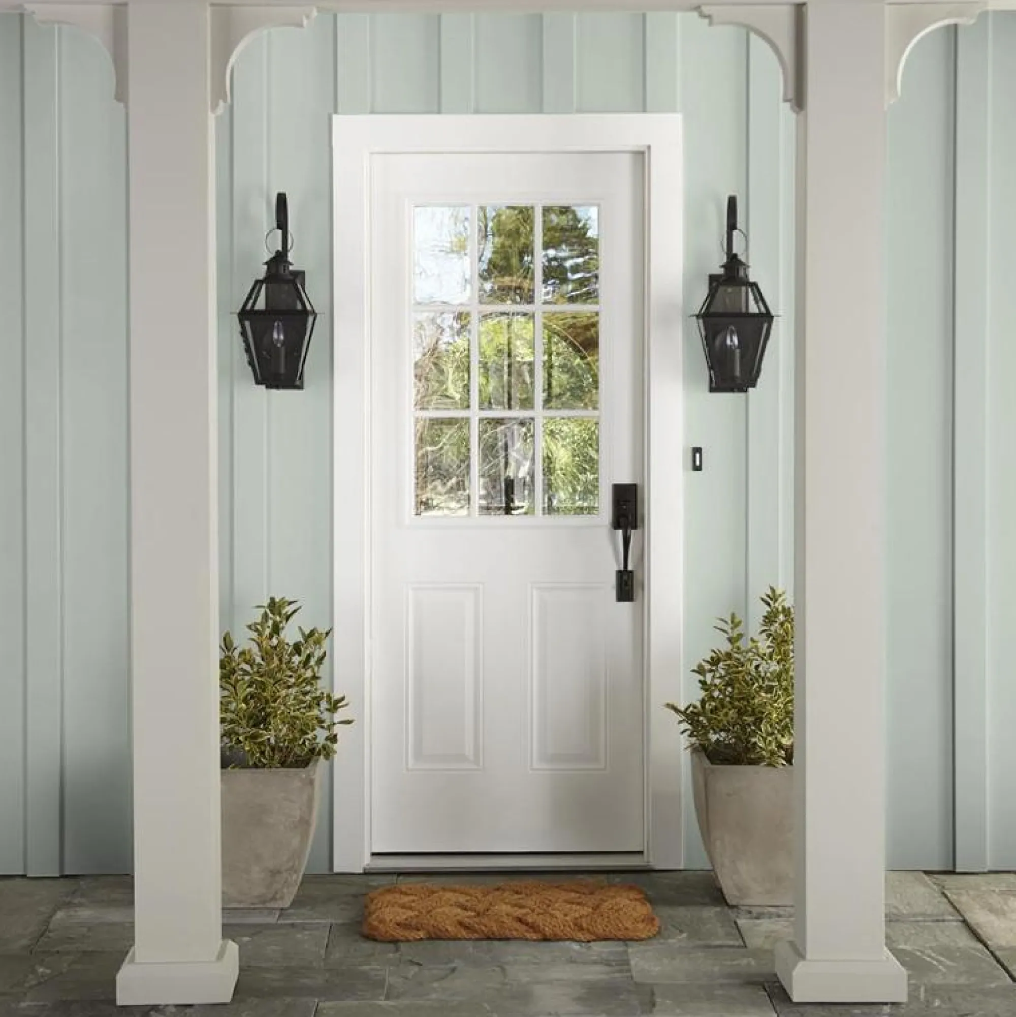 VND0188 Kilz - Masco Coatings Dark Moon - Exterior Paint
