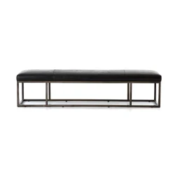 VND6200 Four Hands, LLC David Bench